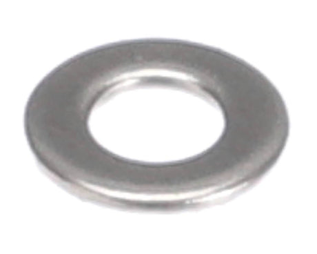SCHAERER PARTS Schaerer 3371060010 Washer W/O Chamfer 3.2/7X0.5 Inox - SKU SH3371060010