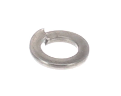 SCHAERER PARTS Schaerer 3371067007 Spring Ring 4.1/7.6X0.9 Inox - SKU SH3371067007