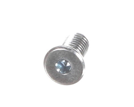 SCHAERER PARTS Schaerer 3371999011 Cap Screw Low Head M6X12 Galv St - SKU SH3371999011