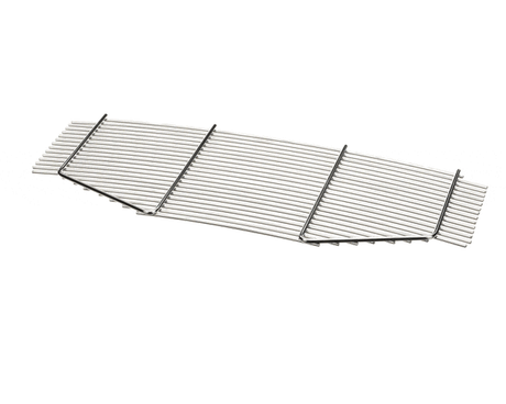 SCHAERER PARTS Schaerer 61837 Drip Grill - SKU SH61837