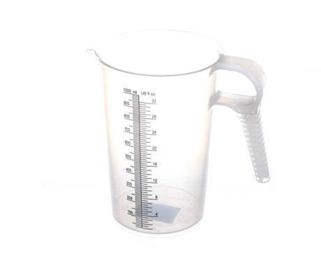SCHAERER PARTS Schaerer 9610000013 Coffee Calibration Pitcher - SKU SH9610000013
