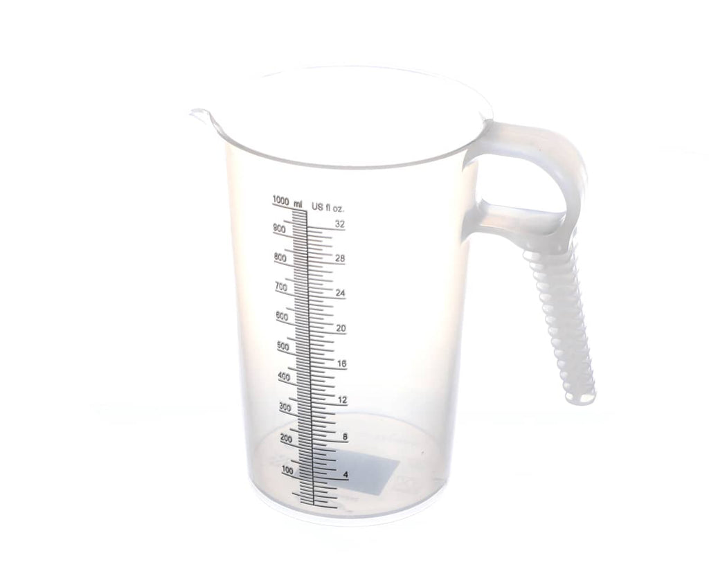 SCHAERER PARTS Schaerer 9610000013 Coffee Calibration Pitcher - SKU SH9610000013