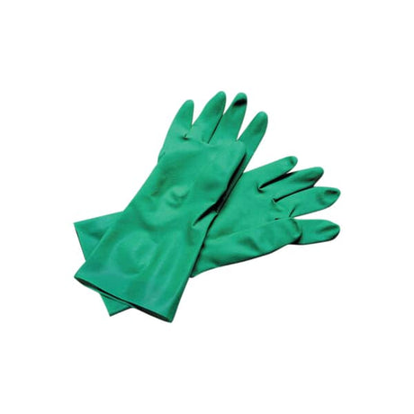 SAN JAMAR PARTS San Jamar 13NU-L Nitrile (15ML) Dwshrs Glv Gn Lg - SKU SJ13NU-L