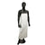 SAN JAMAR PARTS San Jamar 614DVA-WH20 Apron Dishwasher Vinyl-Wht 20ML - SKU SJ614DVA-WH20