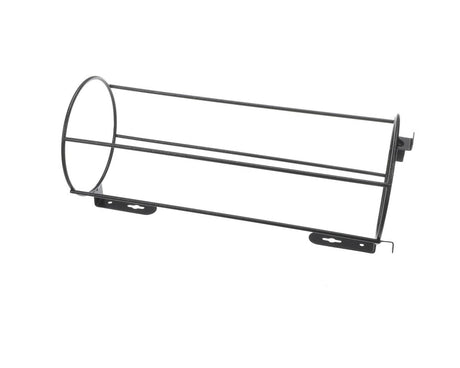 SAN JAMAR PARTS San Jamar C2412SV Wire Rack 6GA Silvervein - #D3500 - SKU SJC2412SV