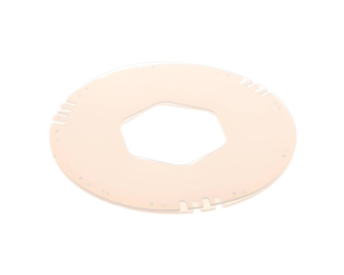 SAN JAMAR PARTS C2422M - SKU SJC2422M