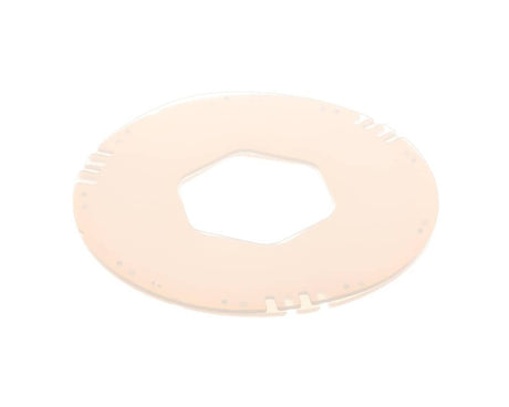 SAN JAMAR PARTS San Jamar C2422M Gasket Silicone Medium - SKU SJC2422M