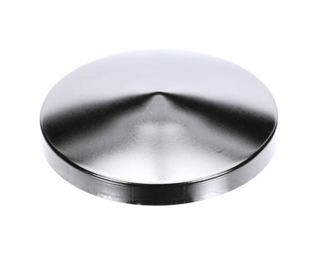 SAN JAMAR PARTS San Jamar C3422XC Cover 20GA-PLATED Nickle Chrome - SKU SJC3422XC