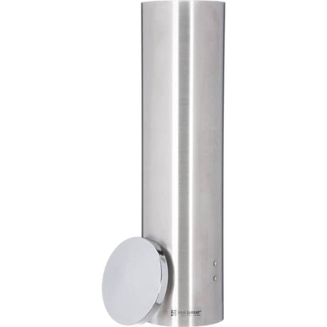 SAN JAMAR PARTS San Jamar C3450SS Large Pull-Type Water Cup Dispenser - Co - SKU SJC3450SS