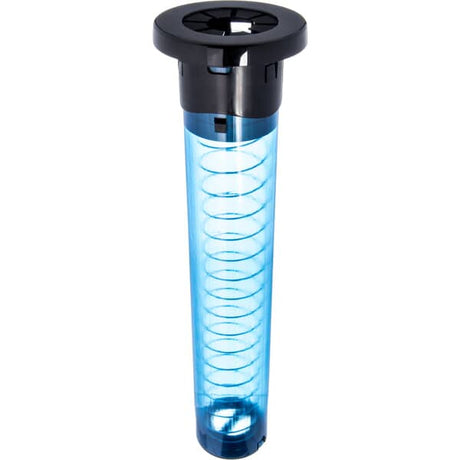 SAN JAMAR PARTS San Jamar C5250C Sentry Euro Counter Mount Cup Dispenser - SKU SJC5250C