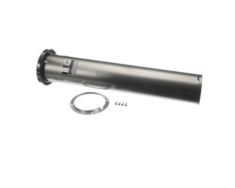 SAN JAMAR PARTS San Jamar C6400C In-Counter Stainless Steel Cup - SKU SJC6400C