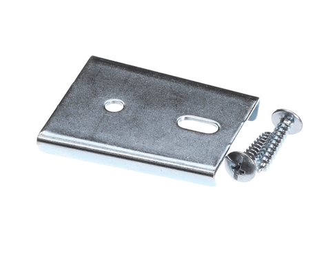 SAN JAMAR PARTS San Jamar C754APL Wall Brkt W/Combohead Scrw-Fem - SKU SJC754APL