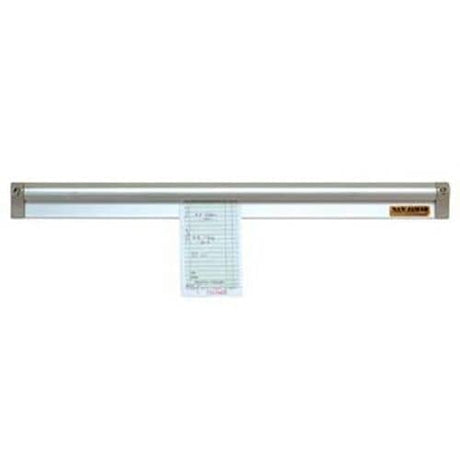 SAN JAMAR PARTS San Jamar CK6518A Slide Check Rack - 18IN - SKU SJCK6518A