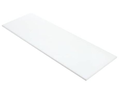 SAN JAMAR PARTS San Jamar CUSTOMCUTBRD6 Ctg Bd 32 X 11 X 1/2 - SKU SJCUSTOMCUTBRD6