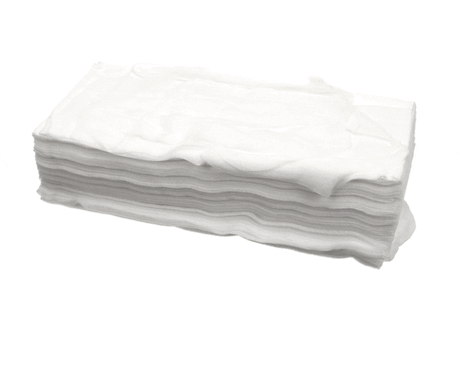 SAN JAMAR PARTS San Jamar G40 Cheese Cloth Grade 40-BULK Pkg - SKU SJG40