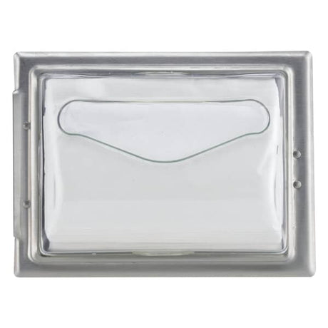 SAN JAMAR PARTS San Jamar H2005CLSS In-Counter Fullfold Napkin Control Face - SKU SJH2005CLSS