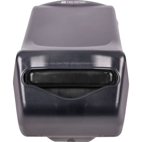 SAN JAMAR PARTS San Jamar H5005TBK Venue Countertop Fullfold Control Face - - SKU SJH5005TBK