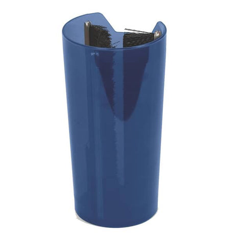 SAN JAMAR PARTS San Jamar KLC28C Kleen-Cup Spindle Mixer Sanitizing Cup - SKU SJKLC28C