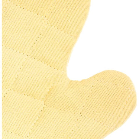 SAN JAMAR PARTS San Jamar KM17 Oven Mitt With Kevlar - Protects To 500F - SKU SJKM17