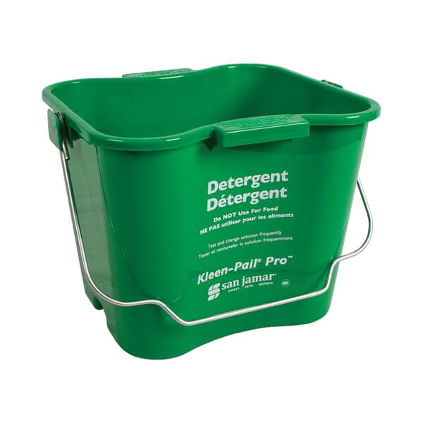 SAN JAMAR PARTS KPP196GN - SKU SJKPP196GN