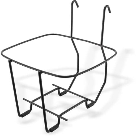 SAN JAMAR PARTS San Jamar KPPS256WM Kleen Pail Pro 256 Stand Wall Mount - SKU SJKPPS256WM
