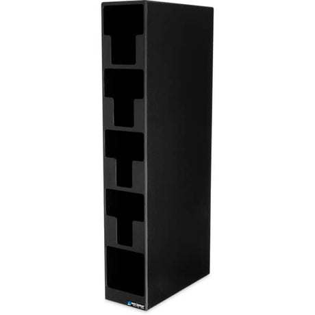 SAN JAMAR PARTS San Jamar L2204 Lid Tower (4) Lid &amp; (1) Straw Compartmen - SKU SJL2204