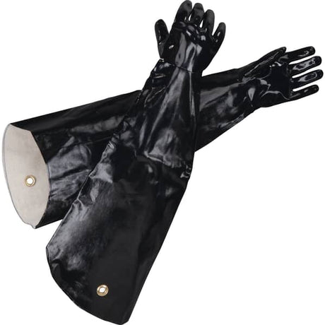 SAN JAMAR PARTS San Jamar P31 Neoprene Shoulder Length Glove - 31IN - SKU SJP31