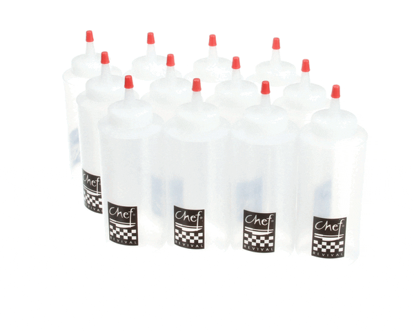 SAN JAMAR PARTS P8012 - SKU SJP8012