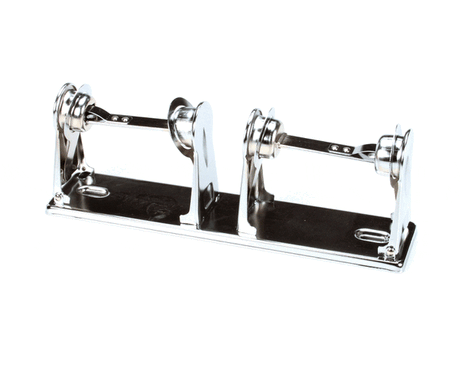 SAN JAMAR PARTS San Jamar R260XC Locking Toilet Tissue Double Roll - Chro - SKU SJR260XC