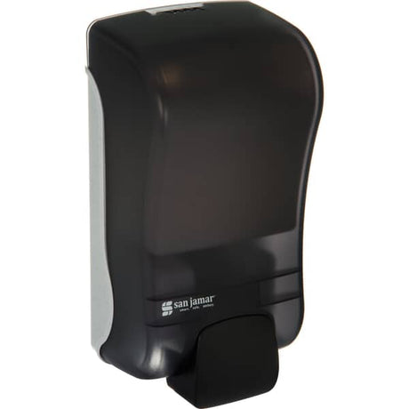 SAN JAMAR PARTS San Jamar S1300TBK Soap Dispenser-Bulk Liquid/Lot - SKU SJS1300TBK