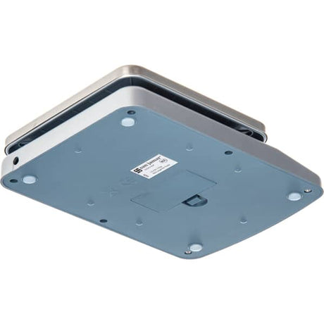 SAN JAMAR PARTS San Jamar SCDG13LP NSF Listed Digital Scale 13 Lb / 6 Kg - - SKU SJSCDG13LP