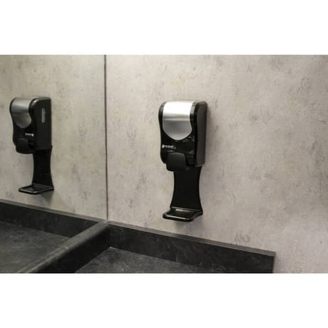 SAN JAMAR PARTS San Jamar SDT100 Rely Soap Drip Tray - SKU SJSDT100