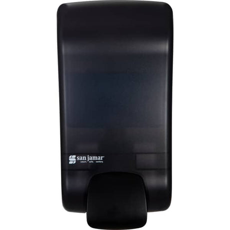 SAN JAMAR PARTS San Jamar SF1300TBK Soap Dispenser-Bulk Foam Soap - SKU SJSF1300TBK