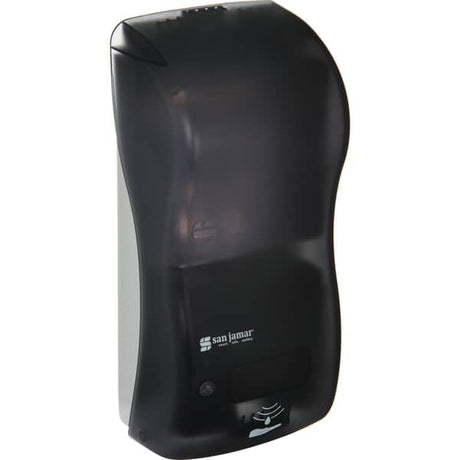 SAN JAMAR PARTS San Jamar SH900TBK Rely Hybrid Electronic Soap - Tbk - SKU SJSH900TBK