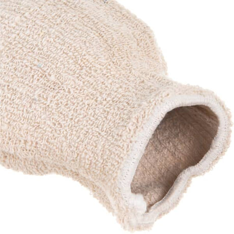 SAN JAMAR PARTS San Jamar SLWT16 Terry Sleeve - Protects To 350F - 18IN - SKU SJSLWT16