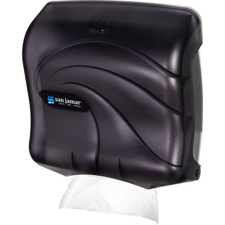 SAN JAMAR PARTS San Jamar T1759TBK Ultrafold Multifold/C-Fold Towel - Ocean - SKU SJT1759TBK