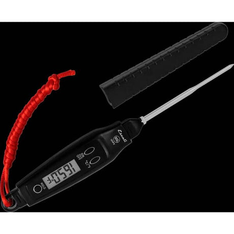 SAN JAMAR PARTS San Jamar THDGPN Digital Pen Thermometer - SKU SJTHDGPN