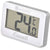 SAN JAMAR PARTS San Jamar THDGRF Digital Refrigerator / Freezer - SKU SJTHDGRF