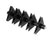 SAN JAMAR PARTS San Jamar X03071 KA3200 KA4400 & KA5500 Retrie - SKU SJX03071