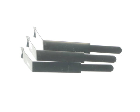 SAN JAMAR PARTS San Jamar X102010 New Stainless Steel - Replacem - SKU SJX102010