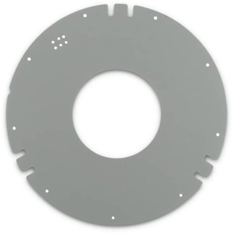 SAN JAMAR PARTS San Jamar XC24S0256 Repl Gasket Thermoglaze Cup PK/5 - SKU SJXC24S0256