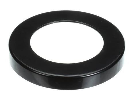 SAN JAMAR PARTS San Jamar XC5250CTRIMBLK Repl Part Euro Sentry Trim Rng(blk) - SKU SJXC5250CTRIMBLK