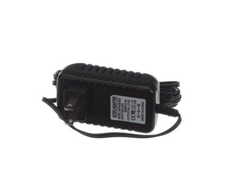 SAN JAMAR PARTS San Jamar XT50S Power Adaptor AC 110V Modified Compact - SKU SJXT50S
