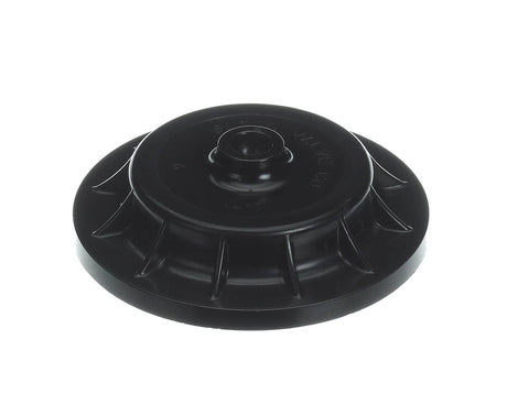SLOAN PARTS Sloan 0301168PK A71 Inside Cover - Black - SKU SLN0301168PK