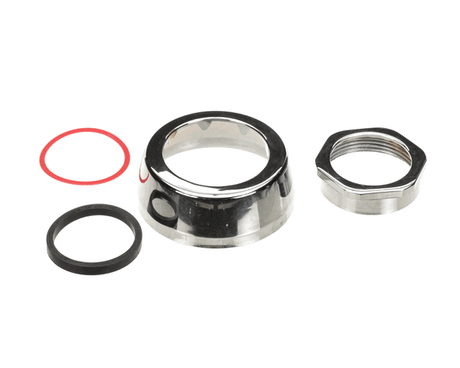 SLOAN PARTS Sloan 0306146 F5AT Cp Spud Coupling Asm 1-1/2 X 3 - SKU SLN0306146