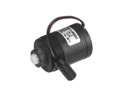 SLOAN PARTS Sloan SLN0335001 Solenoid - SKU SLN0335001
