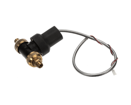 SLOAN PARTS Sloan SLN0365758 ETF740A Solenoid Asm 6 VDC 3/8 Comp - SKU SLN0365758
