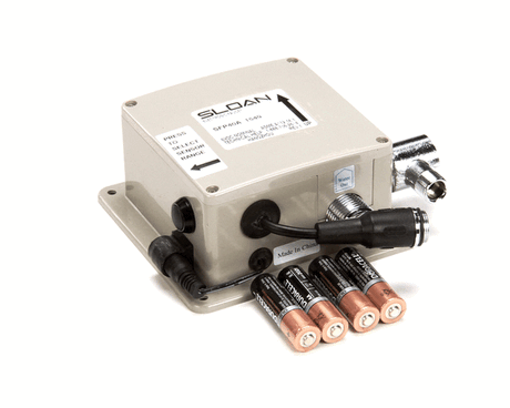 SLOAN PARTS Sloan 10-300455 SFP-40-A Control Box - SKU SLN10-300455