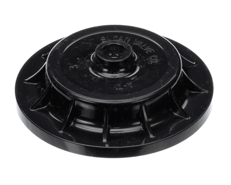 SLOAN PARTS Sloan 3011168 Inside Cover Plastic - SKU SLN3011168