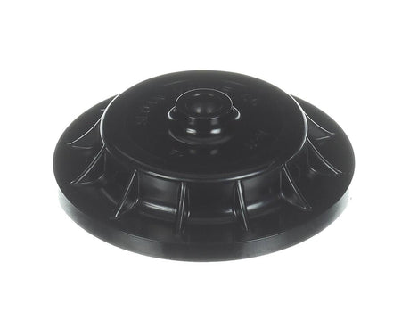 SLOAN PARTS Sloan 3011168PK A71 Inside Cover- Black - SKU SLN3011168PK